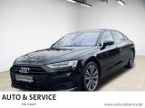 Audi A8 L 50 TDI quattro tiptronic B&O|360°|Massage|