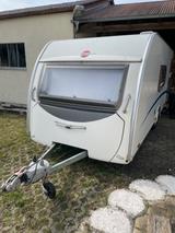 Bürstner Belcanto 490TK  - Bürstner Belcanto