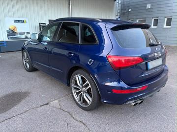 صورة 2 لـ 2013 AUDI SQ5