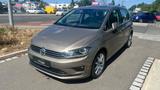 Volkswagen Golf Sportsvan High./Navi/Klima/ACC/Pano./Xenon - VW Golf Sportsvan in Nürnberg