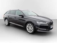 Skoda Superb - Vorschau Bild 3