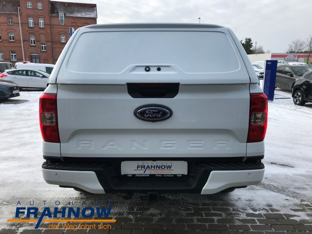 Foto Nummer 5: FORD Ranger