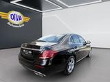 Mercedes-Benz E 200 Avantgarde 1.Hand, erst 54Tkm - Mercedes-Benz E 200 in Bielefeld