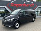 Volkswagen T6 2.0 TDI Kombi Kasten lang 4Motion AHK Standh - Volkswagen T6 Gebrauchtwagen