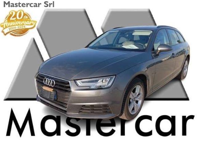 Audi AUDI A4 Avant 30 2.0 tdi Business 122cv s-tronic