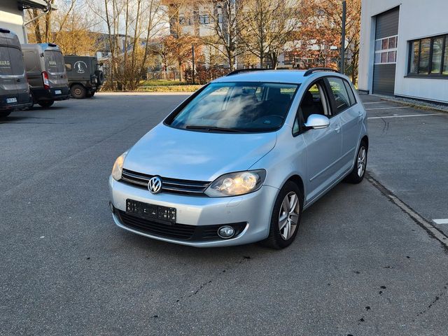 Volkswagen Golf Plus 1.4 TSI Comfortline