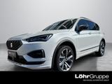 Seat Tarraco 1,5 TSI  DSG FR-Line  7-Sitzer AHK - gebrauchte Seat Tarraco aus dem Jahr 2024
