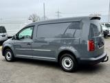 Volkswagen Caddy Maxi TSi AHK*PDC*Flexsitz*Heckklappe - Volkswagen Caddy Maxi aus 2018
