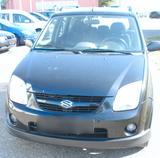 Suzuki Ignis X45 - gebrauchte Suzuki Ignis aus dem Jahr 2005