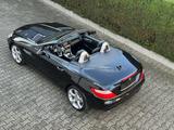 Mercedes-Benz SLK 250 SLK 250 BlueEfficiency Glasdach - Mercedes-Benz Cabrio aus dem Jahr 2011
