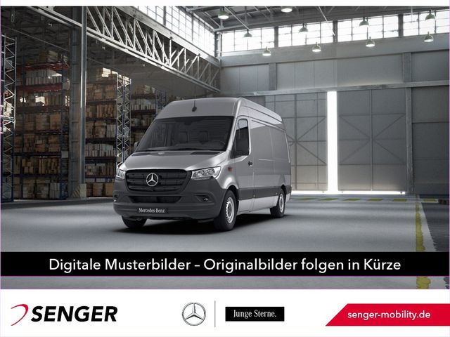 Mercedes-Benz Sprinter 317 CDI KA L2H2 MBUX 360°-Kamera Navi