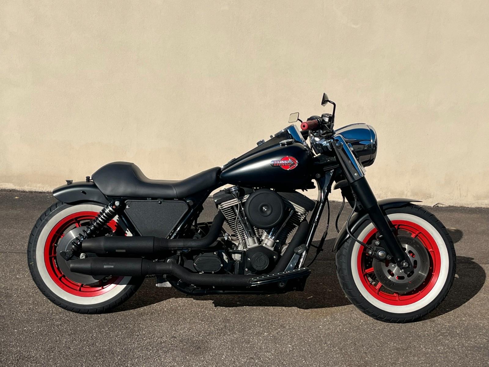 Harley-Davidson Road King