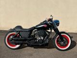 Harley-Davidson Road King - HARLEY-DAVIDSON 1996
