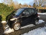 Smart ForTwo coupé 1.0 52kW mhd pure