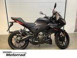 Aprilia Tuono 125 - APRILIA TUONO 125