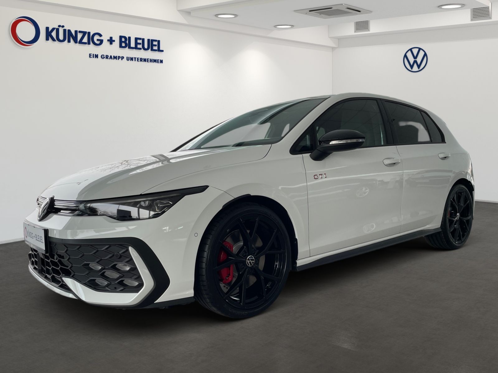 Volkswagen Golf - Bild 2