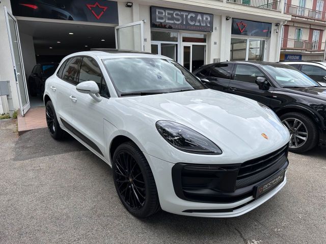 Porsche Macan 2.0 265cv TETTO PANORAMICO / R21 /