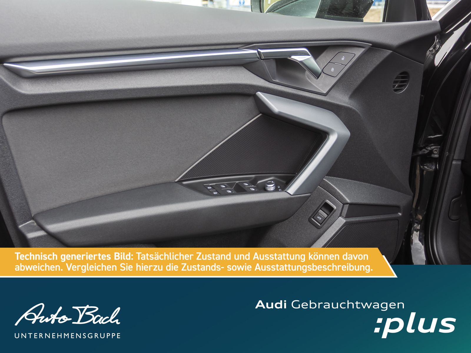 Audi A3 - Bild 12