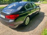 BMW 530i xDrive A - - BMW 530: Xd