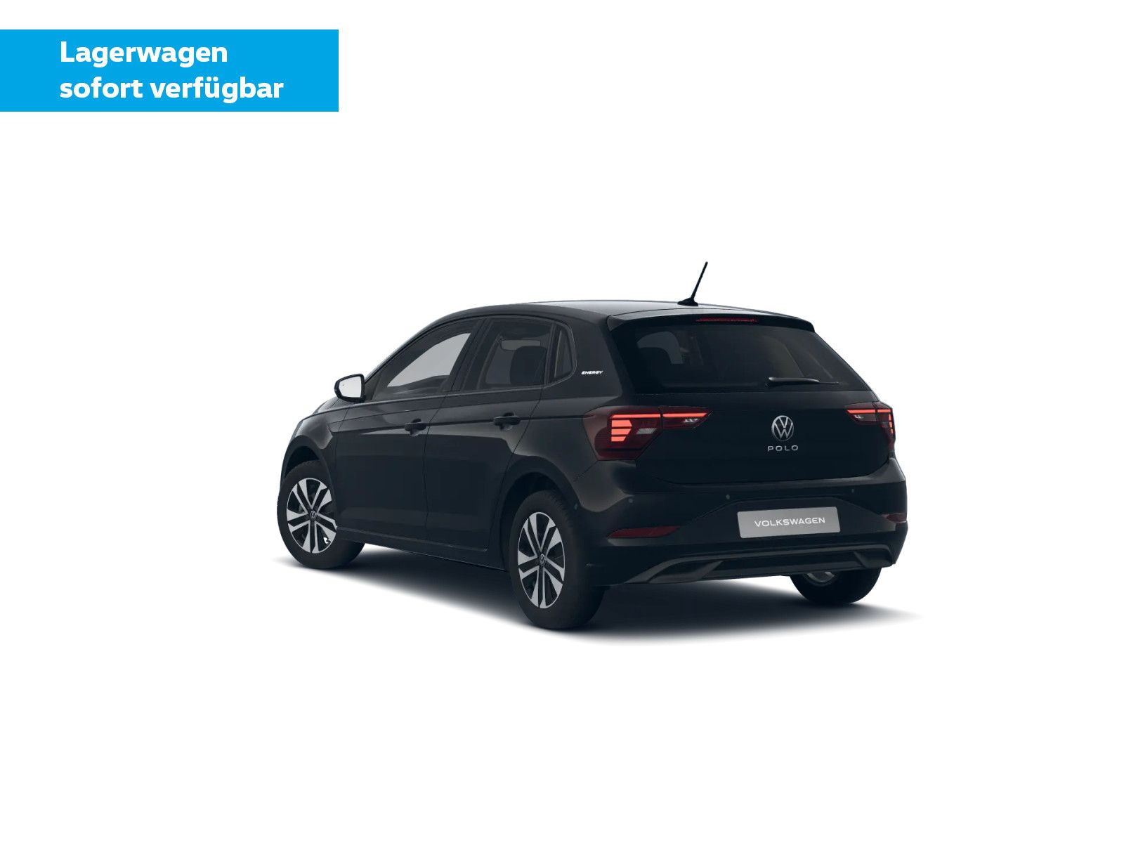 Volkswagen Polo - Bild 3
