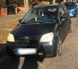 Daihatsu Cuore 1.0 - Daihatsu Cuore aus 2005