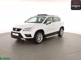 Seat Ateca 1.4 TSI XCELLENCE PANO,360GRAD,ACC,STANDHZ - gebrauchte Seat Pickups
