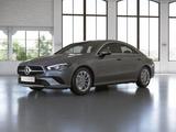Mercedes-Benz CLA 180 d Carbon+NAVI+AUGM.REALITY+18'AMG-Felgen - Mercedes-Benz CLA 180: Coupe