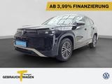 Volkswagen Tayron 1.5 TSI DSG LIFE 7-SITZE LM18 MATRIX AHK - schwarze Volkswagen Tayron