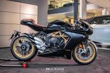 MV Agusta SUPERVELOCE S NERO CARBON METALIZZATO - Angebote entsprechen deinen Suchkriterien