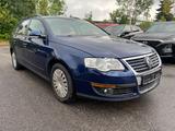 Volkswagen Passat Variant Trendline - Volkswagen Passat Variant aus 2005