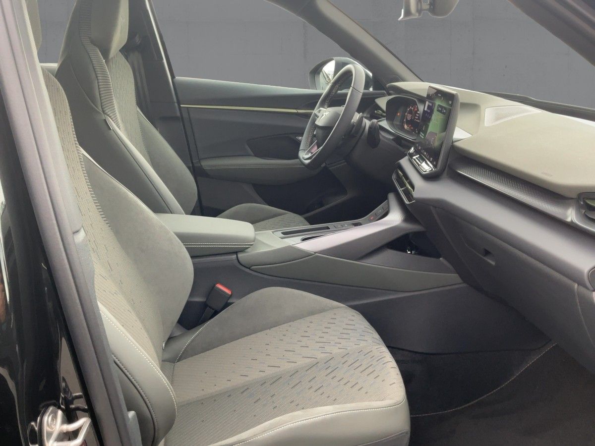 Cupra Terramar - Bild 12