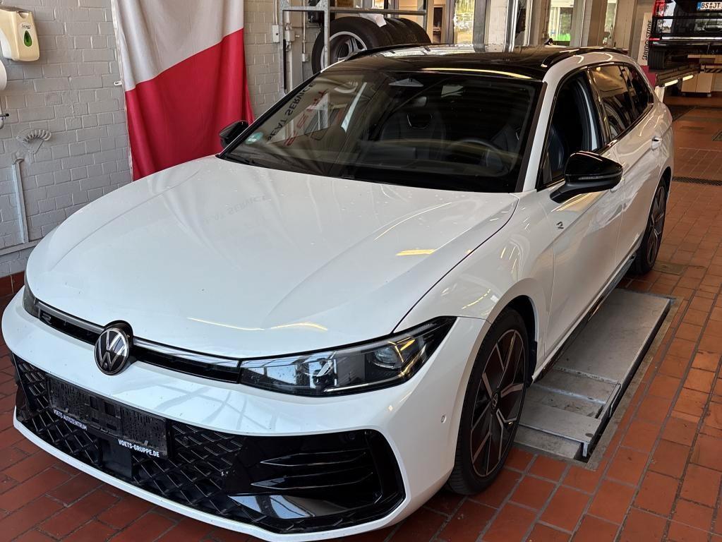 Volkswagen Passat 20 TDI Rline360PanoHudStandheizIQ 2024