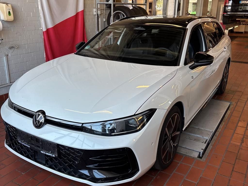 Image of Volkswagen Passat Variant