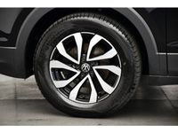 Volkswagen T-Cross - Vorschau Bild 11