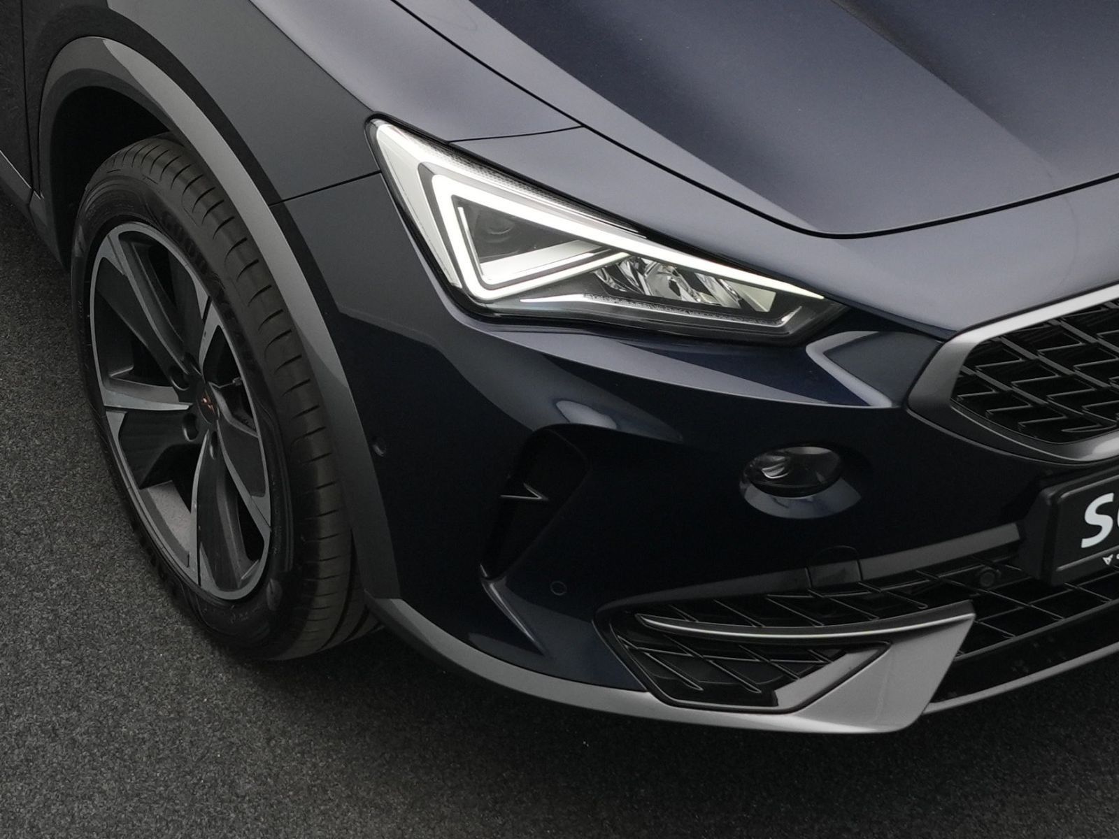 Cupra Formentor - Bild 17