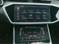 Audi A6 - Vorschau Bild 15