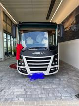 Morelo Palace 85 L Vollaustattung Topgepflegt - Morelo Diesel Integrierter