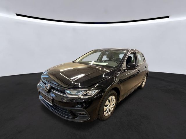 Volkswagen Polo 1.0 TSI IQ Drive-NAVI-LED-VIRT-SHZ-ACC-APPS