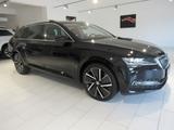 Skoda Superb Combi 2.0 TDI DSG Style+SOFORT VERFÜGBAR - Skoda Superb Gebrauchtwagen in Dresden