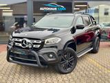 Mercedes-Benz X 250 d 4 Matic Edition Power - Mercedes-Benz X 250 aus 2019