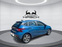 Hyundai i20 - Vorschau Bild 3