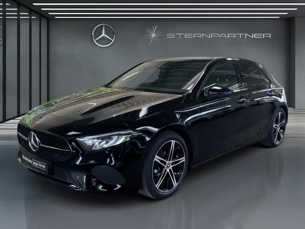 Image of Mercedes-Benz A 180