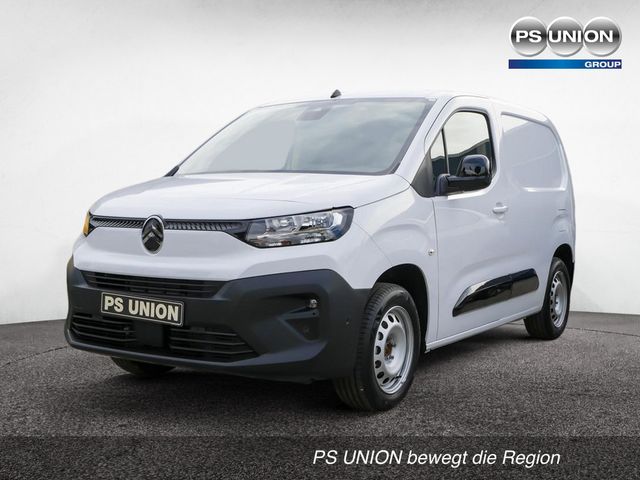 Citroën Berlingo Kasten 1.5 Club M/L1