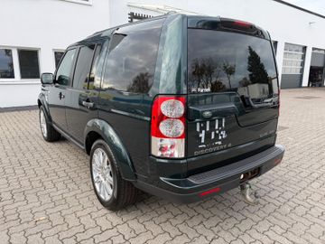Land-Rover Discovery - 9