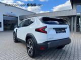 Dacia Duster III Mild-Hybrid LED Navi Sitzheizung Kame - Dacia Duster: Weiß