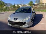 Peugeot 206* NUR 93TKm*ZAHNRIEMEN NEU*2HAND*TOP - Peugeot 206 Gebrauchtwagen in Berlin