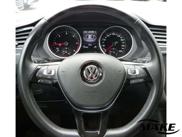 Tiguan Allspace 2.0 TDI Highline 4-Motion, DSG, 