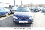 Saab 9-3 1.8t Cabriolet Automatic Hirsch Perf.1.Hand - Saab: Hirsch