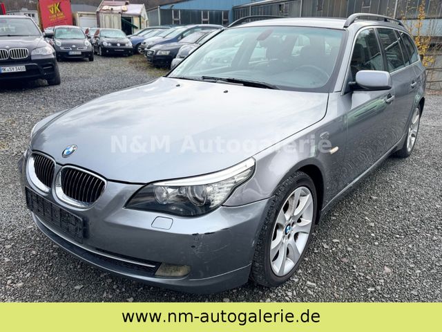 BMW 530 Baureihe 5 Touring 530d xDrive*Tüv Neu*