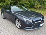 Mercedes-Benz SL 350  Cabrio - Mercedes-Benz SL-Klasse Gebrauchtwagen in Hamburg
